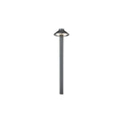 WAC Lighting - 6511 LED Landscape Interpath Light - 6511-27BK | Montreal Lighting & Hardware
