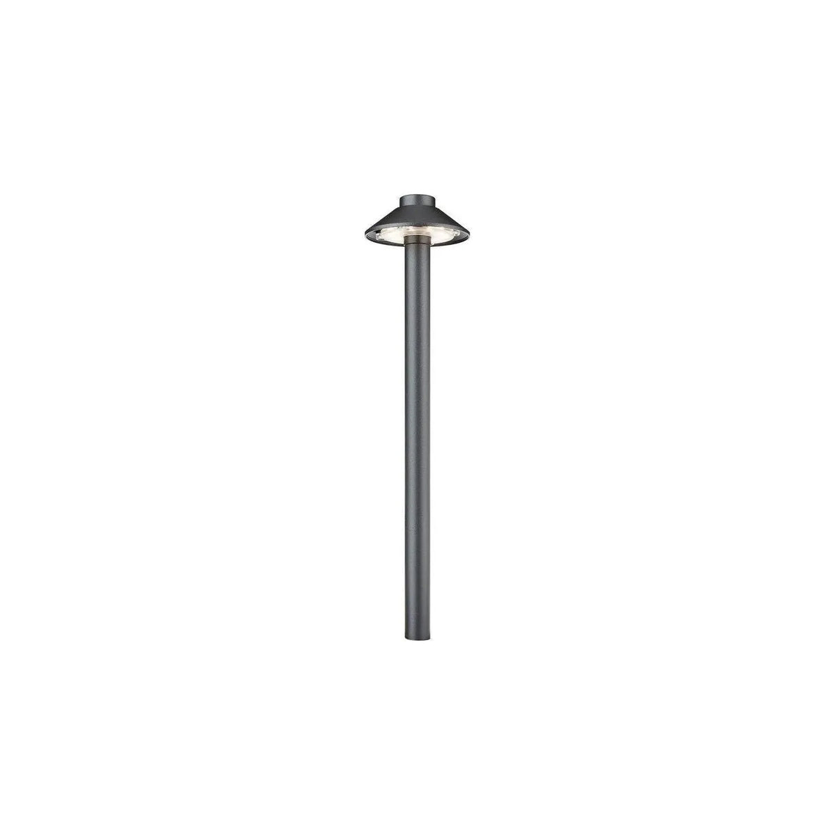 WAC Lighting - 6511 LED Landscape Interpath Light - 6511-27BK | Montreal Lighting & Hardware