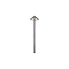 WAC Lighting - 6511 LED Landscape Interpath Light - 6511-27BZ | Montreal Lighting & Hardware