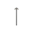 WAC Lighting - 6511 LED Landscape Interpath Light - 6511-30BBR | Montreal Lighting & Hardware
