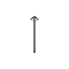 WAC Lighting - 6511 LED Landscape Interpath Light - 6511-30BK | Montreal Lighting & Hardware