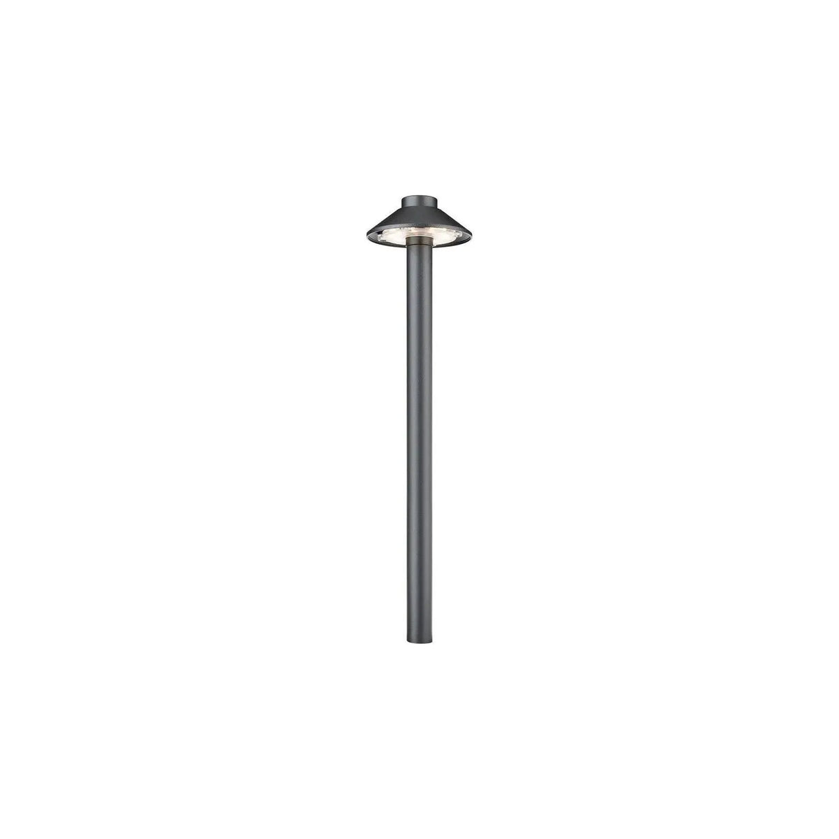 WAC Lighting - 6511 LED Landscape Interpath Light - 6511-30BK | Montreal Lighting & Hardware