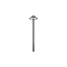 WAC Lighting - 6511 LED Landscape Interpath Light - 6511-30BZ | Montreal Lighting & Hardware