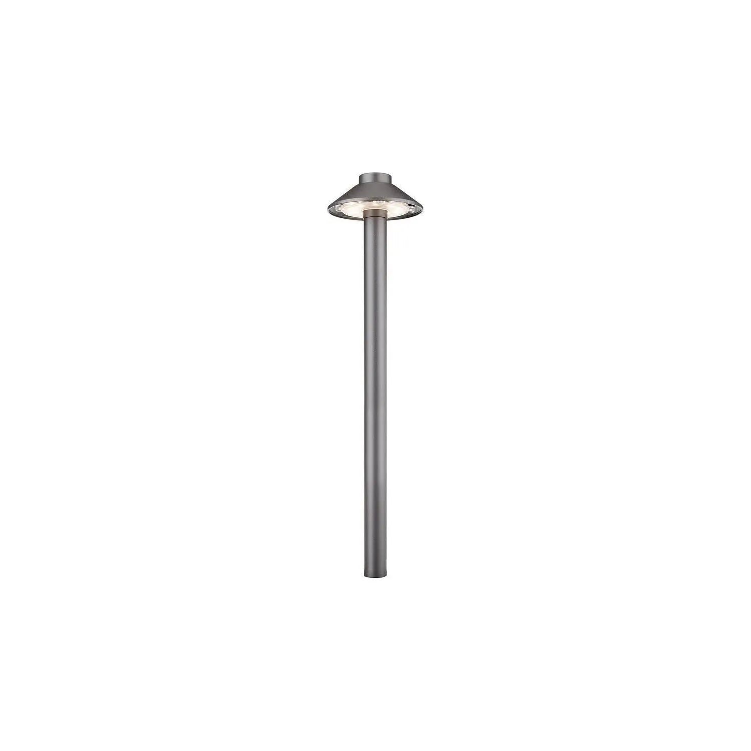 WAC Lighting - 6511 LED Landscape Interpath Light - 6511-30BZ | Montreal Lighting & Hardware