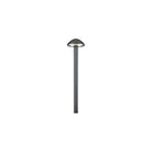 WAC Lighting - 6521 Alloy LED Landscape Interpath Light - 6521-27BK | Montreal Lighting & Hardware