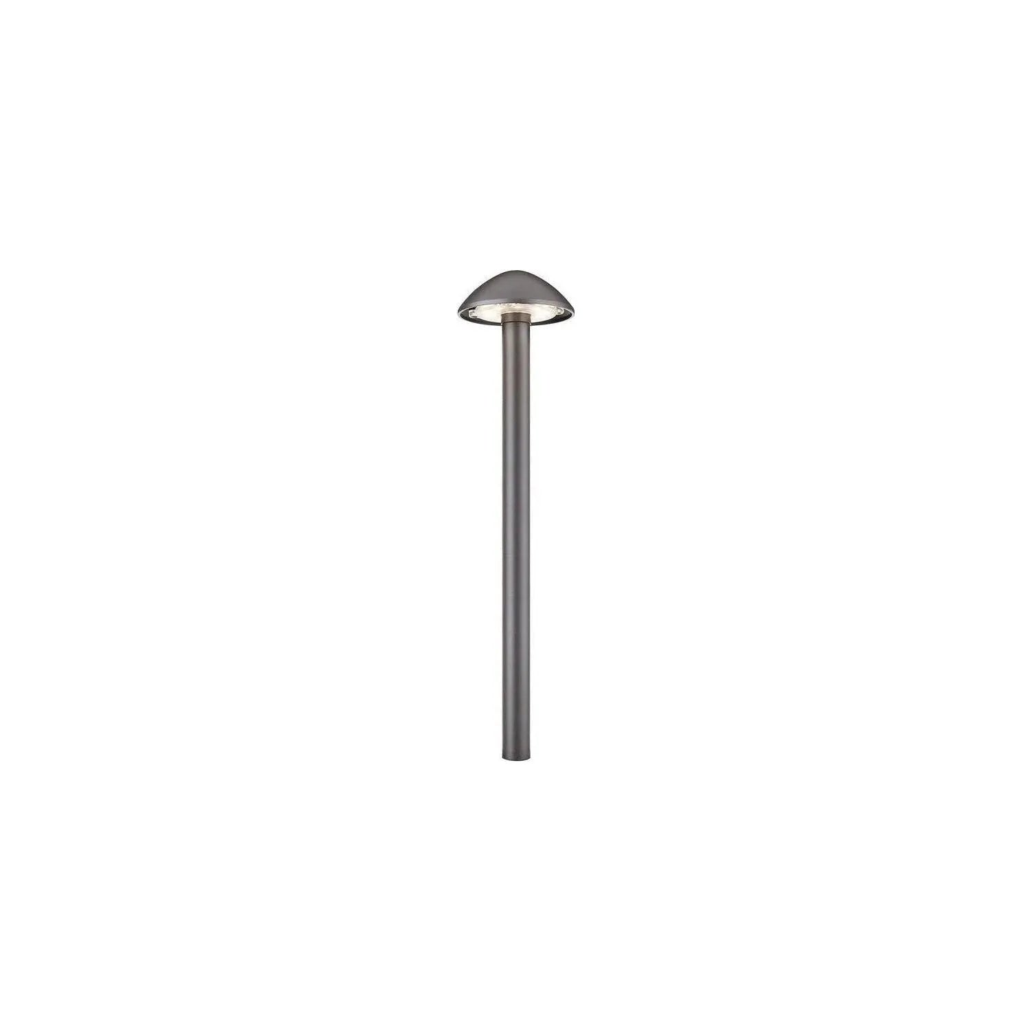 WAC Lighting - 6521 Alloy LED Landscape Interpath Light - 6521-27BZ | Montreal Lighting & Hardware