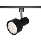 WAC Lighting - 703 Track Head - HTK-703-BK | Montreal Lighting & Hardware