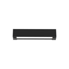 WAC Lighting - 7032 LED Landscape Hardscape - 7032-27BK | Montreal Lighting & Hardware