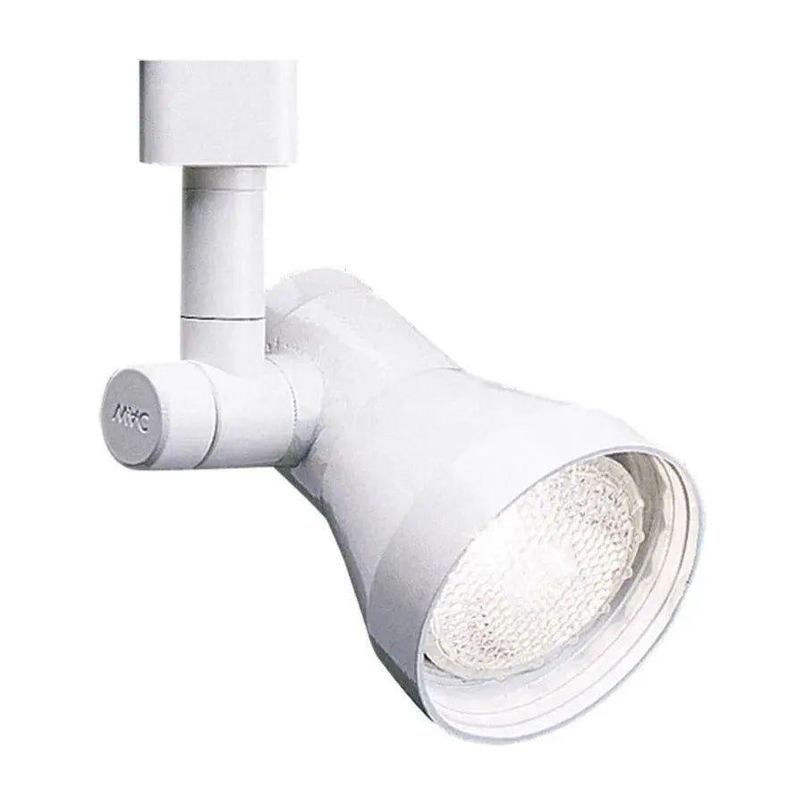 WAC Lighting - 720 Track Head - HTK-720-WT | Montreal Lighting & Hardware