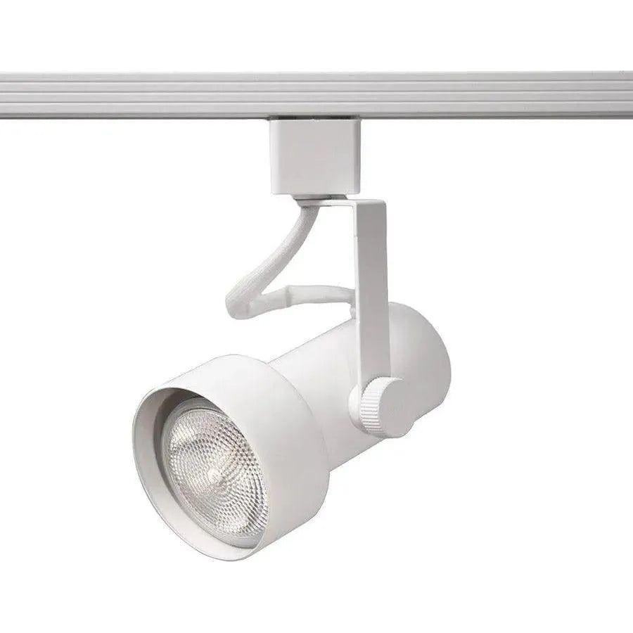 WAC Lighting - 725 Track Head - JTK-725-WT | Montreal Lighting & Hardware