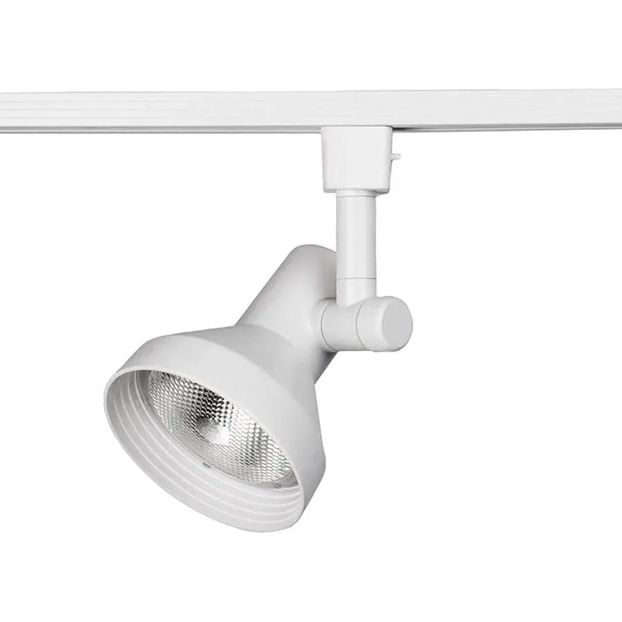 WAC Lighting - 730 Track Head - JTK-730-WT | Montreal Lighting & Hardware