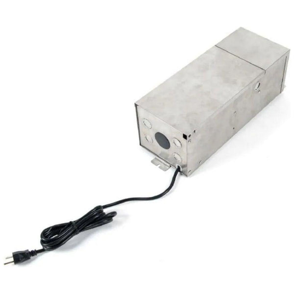 9000 Outdoor Landscape Magnetic Power Supply by WAC Lighting | Showroom Model