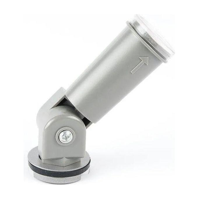 WAC Lighting - 9000 Power Supply Photo Cell - 9000-PCH-GY | Montreal Lighting & Hardware