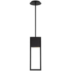 WAC Lighting - Archetype LED Pendant - PD-W15918-BK | Montreal Lighting & Hardware