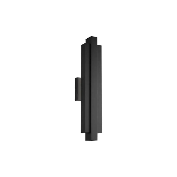 Arrow LED Outdoor Wall Sconce