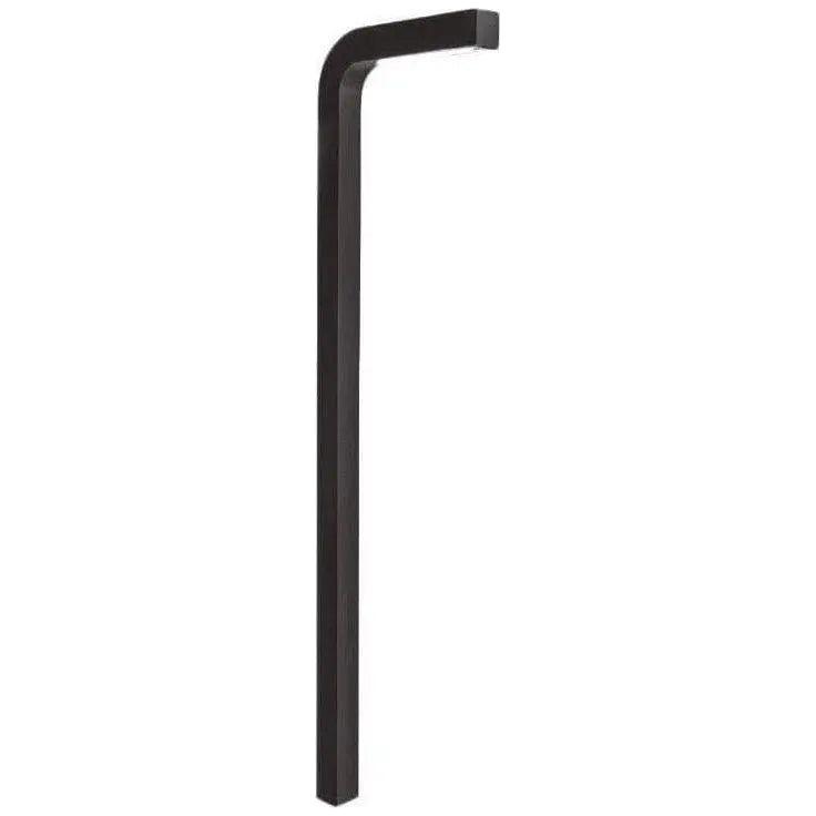WAC Lighting - Balance LED Path Light - 6061-30BK | Montreal Lighting & Hardware