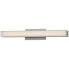 WAC Lighting - Brink LED Bathroom Vanity - WS-77618-35-AL | Montreal Lighting & Hardware