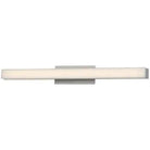 WAC Lighting - Brink LED Bathroom Vanity - WS-77624-35-AL | Montreal Lighting & Hardware