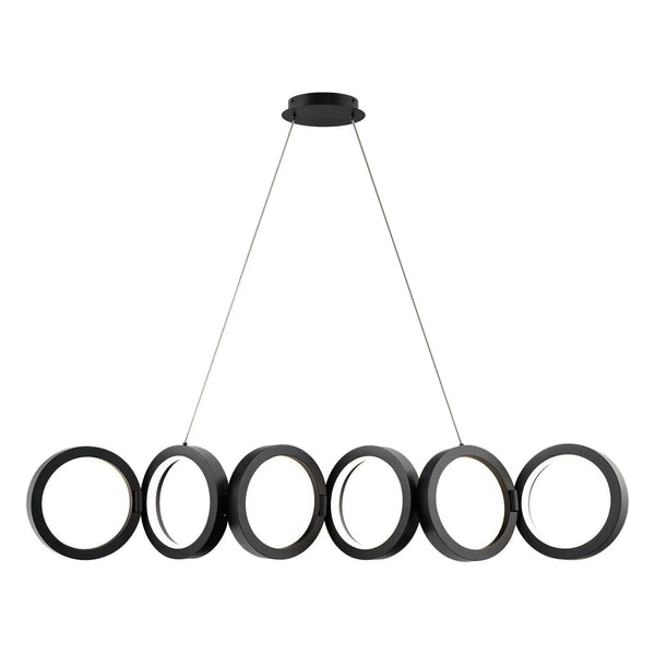 Cabot LED Linear Pendant