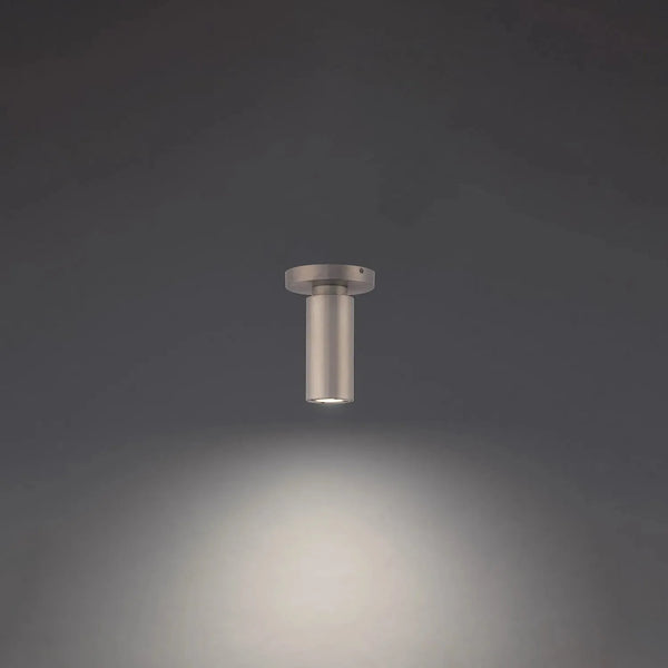 Calibre DEL Extérieur Plafonnier