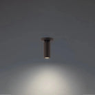 WAC Lighting - Caliber LED Outdoor Flush Mount - FM-W36607-BZ | Montreal Lighting & Hardware