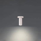 WAC Lighting - Caliber LED Outdoor Flush Mount - FM-W36607-WT | Montreal Lighting & Hardware