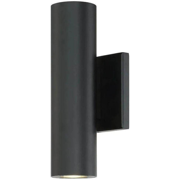 Caliber LED Outdoor Wall Light
