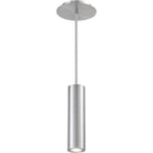 WAC Lighting - Caliber LED Pendant - PD-W36610-AL | Montreal Lighting & Hardware