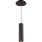 WAC Lighting - Caliber LED Pendant - PD-W36610-BZ | Montreal Lighting & Hardware