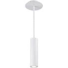 WAC Lighting - Caliber LED Pendant - PD-W36610-WT | Montreal Lighting & Hardware