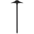 WAC Lighting - Canopy LED Area Light - 6051-27BK | Montreal Lighting & Hardware