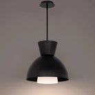 WAC Lighting - Carafe LED Pendant - PD-23316-BK | Montreal Lighting & Hardware