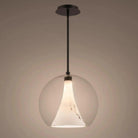 WAC Lighting - Chantilly LED Pendant - PD-25314-BK | Montreal Lighting & Hardware