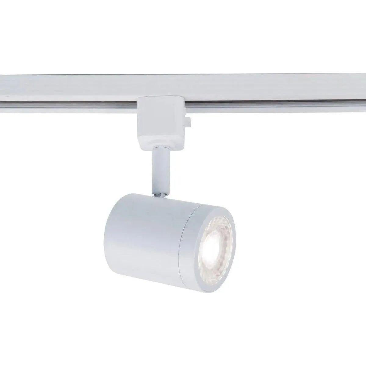 WAC Lighting - Charge LED Track Head - H-8010-30-WT | Montreal Lighting & Hardware