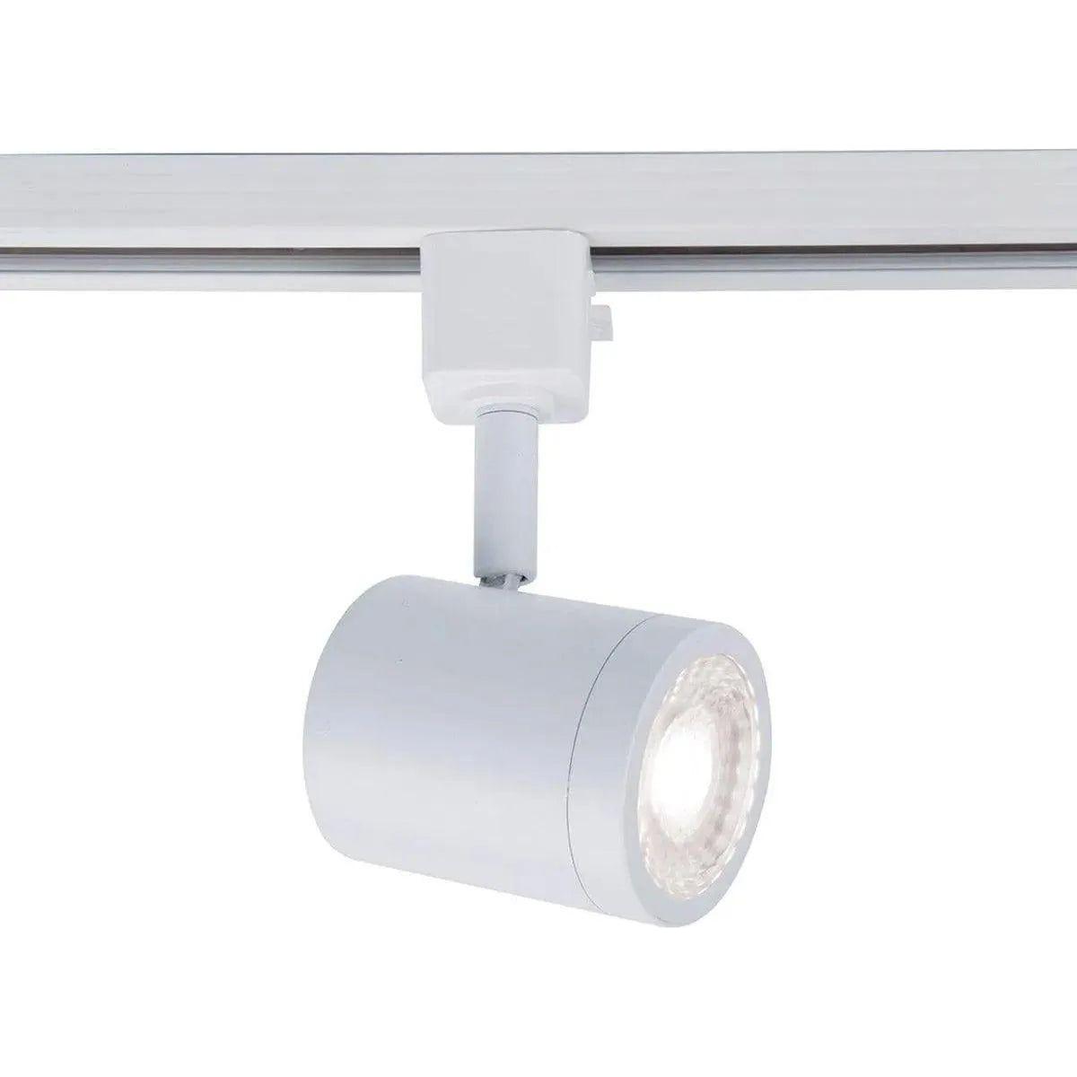 WAC Lighting - Charge LED Track Head - L-8010-30-WT | Montreal Lighting & Hardware