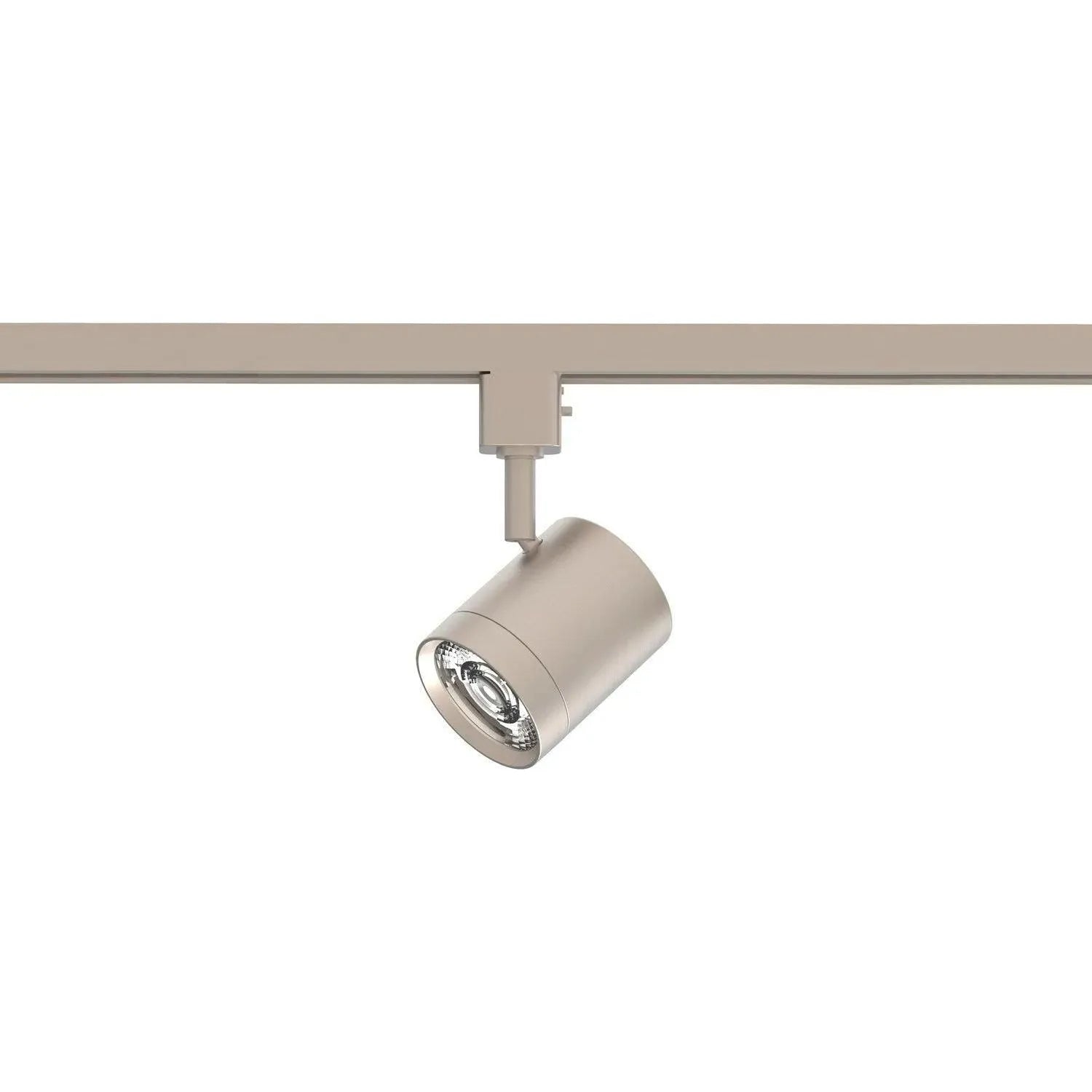 WAC Lighting - Charge LED Track Luminaire - J-8020-30-BN | Montreal Lighting & Hardware