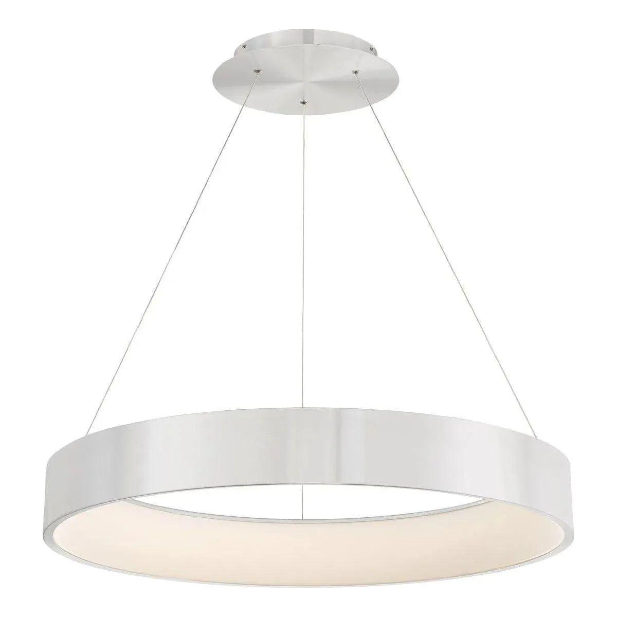 WAC Lighting - Corso LED Pendant - PD-33732-AL | Montreal Lighting & Hardware