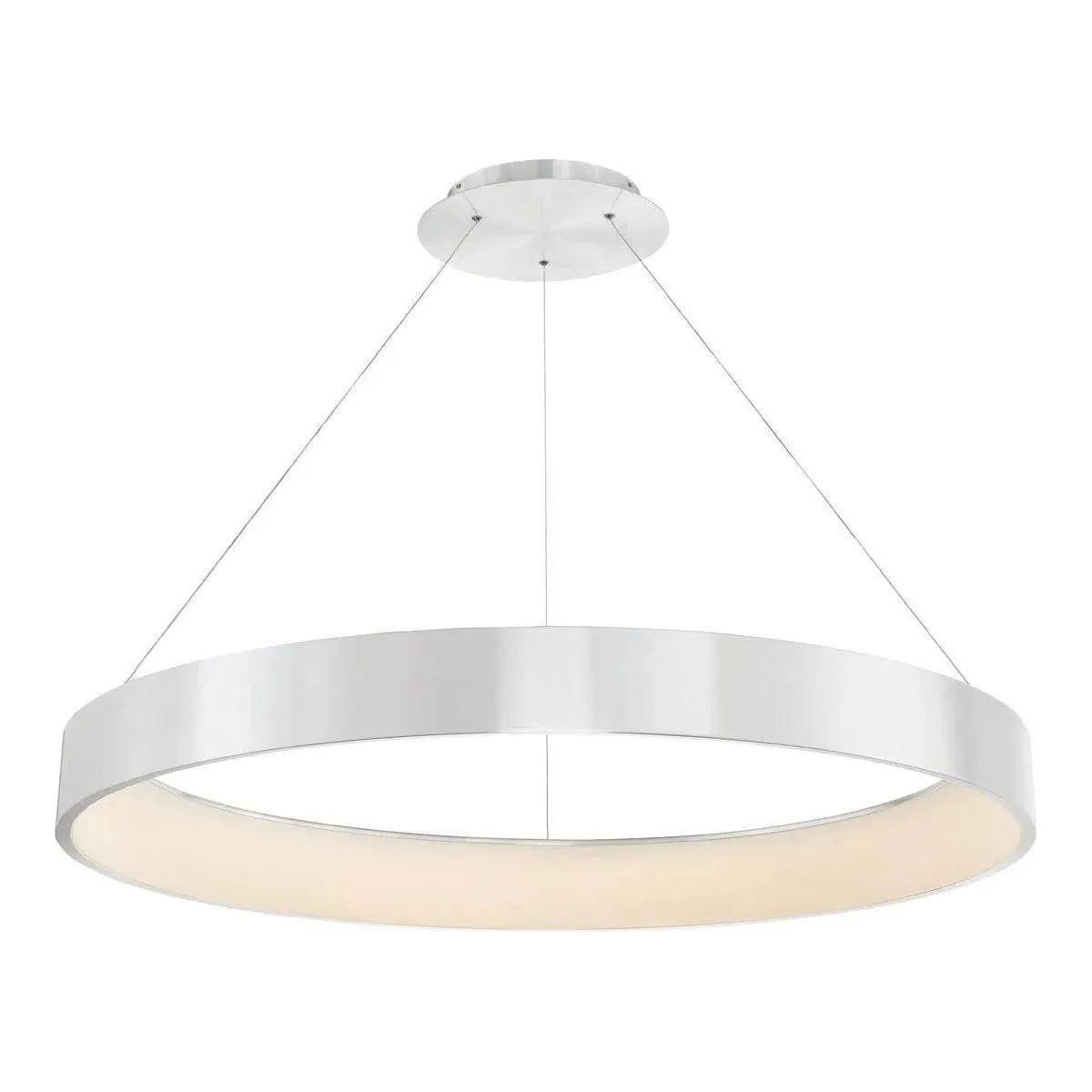 WAC Lighting - Corso LED Pendant - PD-33743-AL | Montreal Lighting & Hardware