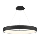 WAC Lighting - Corso LED Pendant - PD-33743-BK | Montreal Lighting & Hardware