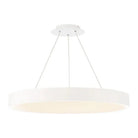 WAC Lighting - Corso LED Pendant - PD-33743-WT | Montreal Lighting & Hardware