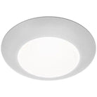 WAC Lighting - Disc LED Flush Mount - FM-304-930-WT | Montreal Lighting & Hardware