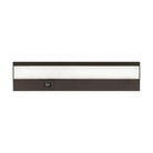 WAC Lighting - Duo Barlights LED Light Bar - BA-ACLED12-27/30BZ | Montreal Lighting & Hardware