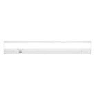 WAC Lighting - Duo Barlights LED Light Bar - BA-ACLED18-27/30WT | Montreal Lighting & Hardware