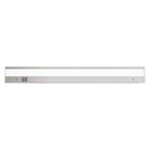 WAC Lighting - Duo Barlights LED Light Bar - BA-ACLED24-27/30AL | Montreal Lighting & Hardware