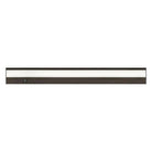 WAC Lighting - Duo Barlights LED Light Bar - BA-ACLED24-27/30BZ | Montreal Lighting & Hardware