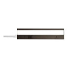 WAC Lighting - Duo Barlights LED Light Bar - BA-ACLED42-27/30BZ | Montreal Lighting & Hardware