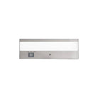 WAC Lighting - Duo Barlights LED Light Bar - BA-ACLED8-27/30AL | Montreal Lighting & Hardware