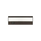 WAC Lighting - Duo Barlights LED Light Bar - BA-ACLED8-27/30BZ | Montreal Lighting & Hardware
