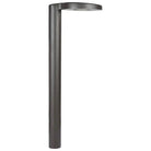 WAC Lighting - Eclipse LED Path Light - 6031-30BZ | Montreal Lighting & Hardware