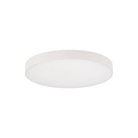 WAC Lighting - Edgeless LED Flush Mount - FM-240505-9CS-BK | Montreal Lighting & Hardware